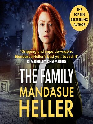 cover image of The Family